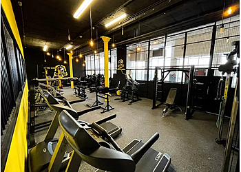 Energize Martial Arts Academy