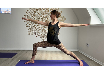 Energy for Life Fitness, Yoga & Pilates