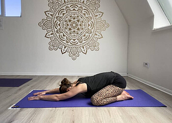 Energy for Life Fitness, Yoga & Pilates