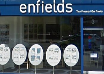 Southampton property management Enfields  image 1