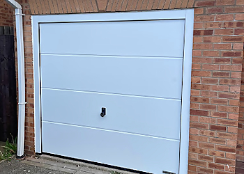 England Garage Doors