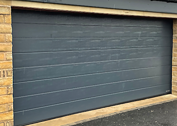 England Garage Doors