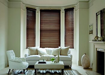 English Blinds