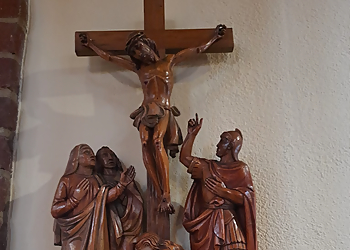 English Martyrs Church Reading