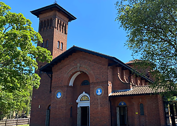 English Martyrs Church Reading English Martyrs Church Reading