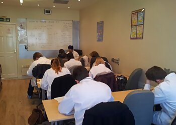 English Maths Science Tuition & All Subjects Examination Centre