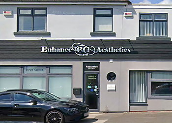 Enhance Aesthetics Enhance Aesthetics