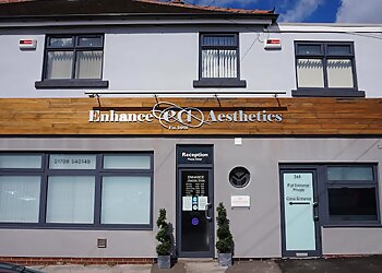 Rotherham cosmetic clinics Enhance Aesthetics Clinic image 1