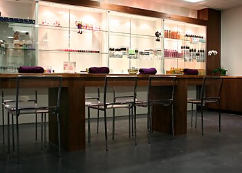 Enhance Salon and Spa