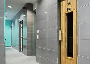 Enhance Salon and Spa