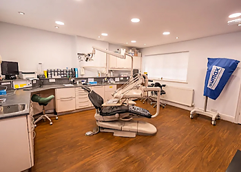 Enhance Dental Centre