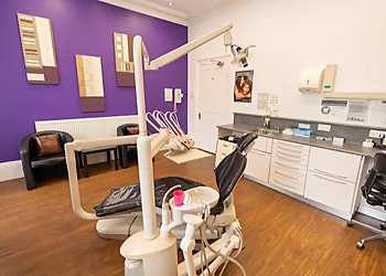 Enhance Dental Centre
