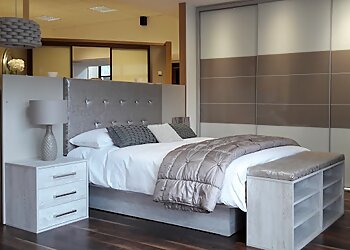 Enhance Sliding Wardrobes