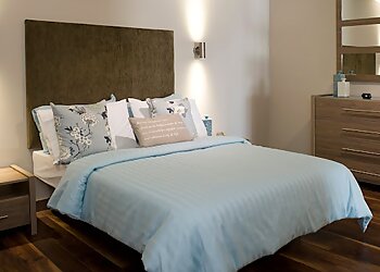 Enhance Sliding Wardrobes