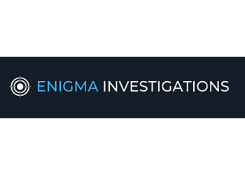 Enigma Investigations 