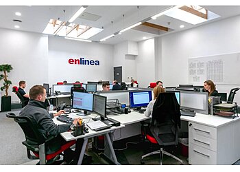 Enlinea Ltd