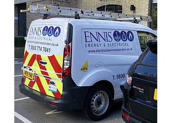 Ennis Group Ltd