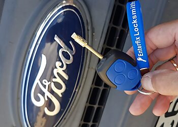 Enterfix Locksmiths