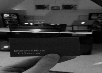 Enterprise Music