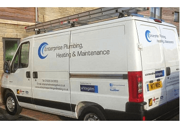Enterprise Plumbing, Heating & Maintenance