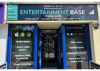 Entertainment Base