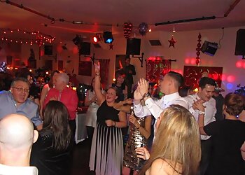 Entertainment Express