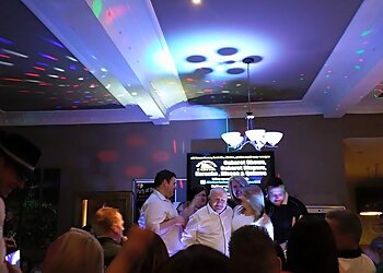 Entertainment Express