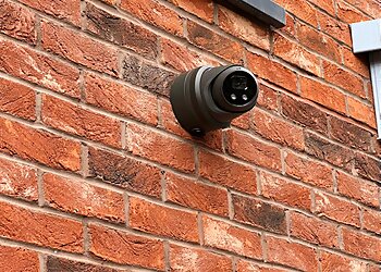 Entrytech Security Installer Ltd