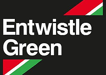 Entwistle Green Preston