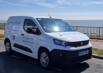 Enviro Clean Group Ltd Enviro Clean Group Ltd