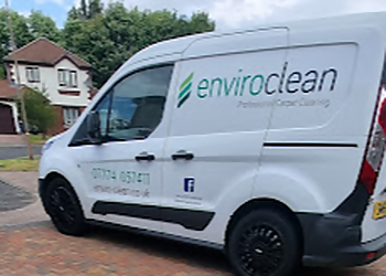 Enviro Clean Lothian