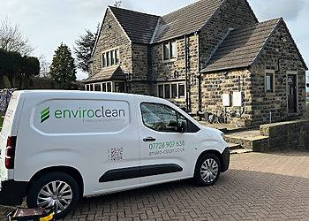 Enviro Clean Sheffield Enviro Clean Sheffield