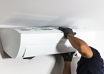 EnviroCool Maintenance UK Ltd