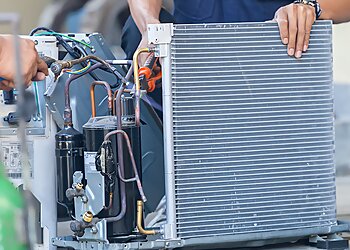 EnviroCool Maintenance UK Ltd