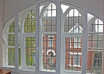 EnviroGlaze Specialized Window Systems Ltd