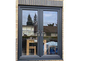 EnviroGlaze Specialized Window Systems Ltd