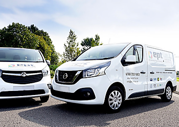 Environment & Power Technology Ltd