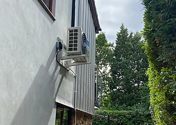 Environmental Controls Ltd