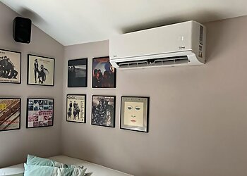 Environmental Controls Ltd