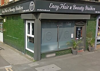 Envy Hair And Beauty Studios
