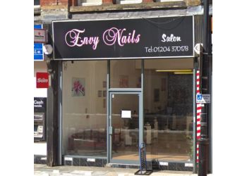3 Best Nail Salons in Bolton, UK - Expert Recommendations