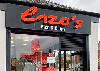 Enzo's Fish & Chips