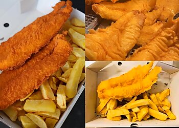 Enzo's Fish & Chips