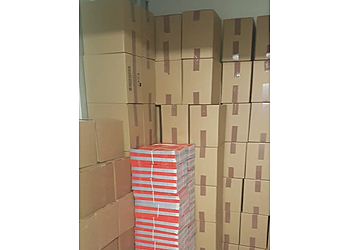 Epaxs Couriers - Same Day Courier Glasgow