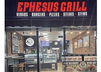 Ephesus Grill