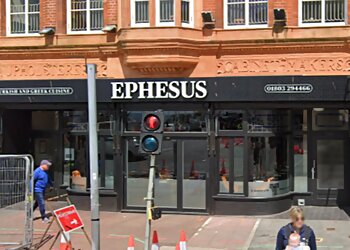 Ephesus Restaurant