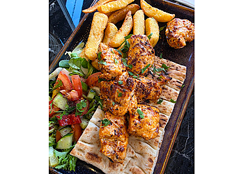 Ephesus Restaurant Torquay