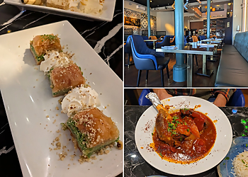 Ephesus Restaurant Torquay