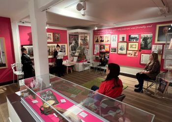 Epping Forest District Museum