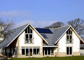 Equilibrium Architects Ltd